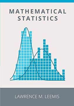 portada Mathematical Statistics (en Inglés)