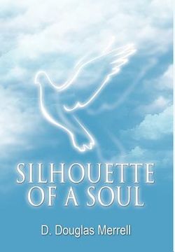 portada silhouette of a soul (in English)