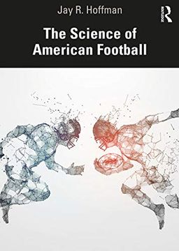 portada The Science of American Football (en Inglés)