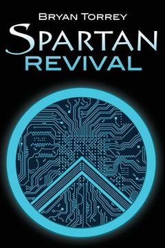 portada Spartan Revival (en Inglés)