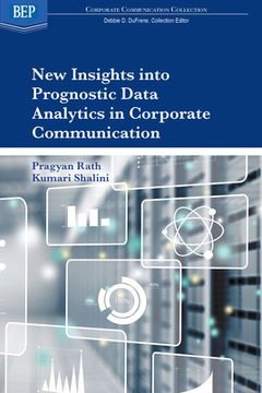 portada New Insights into Prognostic Data Analytics in Corporate Communication (in English)