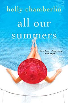 portada All our Summers (in English)