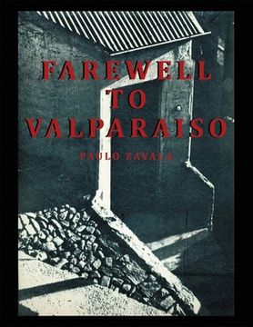 portada Farewell to Valparaiso 