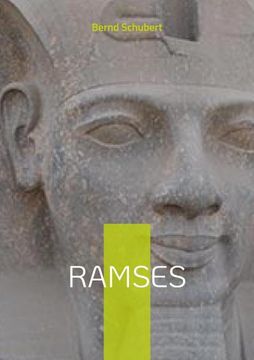 portada Ramses (en Alemán)