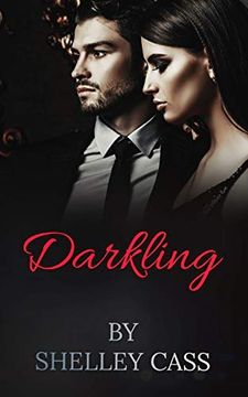 portada Darkling: An Erotic Modern Fantasy Novel. (in English)
