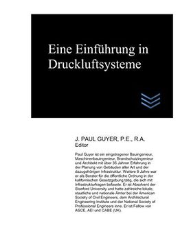 portada Eine Einführung in Druckluftsysteme (en Alemán)