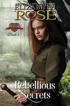 portada Rebellious Secrets (en Inglés)