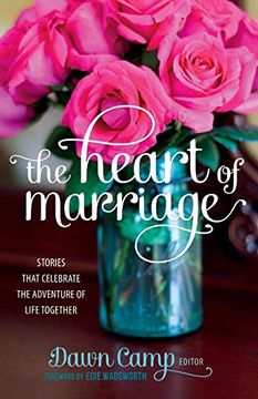 portada Heart of Marriage 