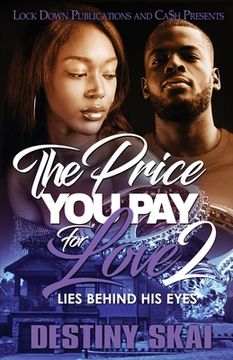 portada The Price You Pay For Love 2 (en Inglés)