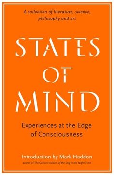 portada States of Mind: Experiences at the Edge of Consciousness - An Anthology