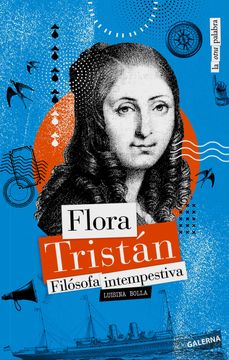 portada FLORA TRISTAN (in Spanish)