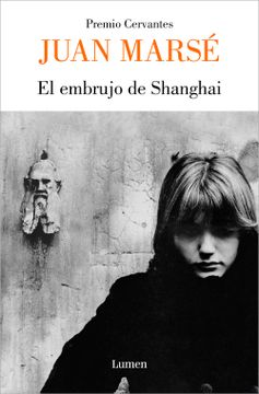 portada EL EMBRUJO DE SHANGHAI (in Spanish)