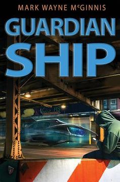 portada Guardian Ship (en Inglés)