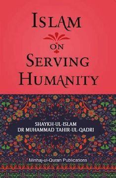 portada Islam on Serving Humanity (in English)