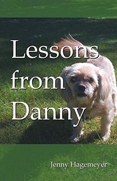 portada Lessons From Danny (en Inglés)