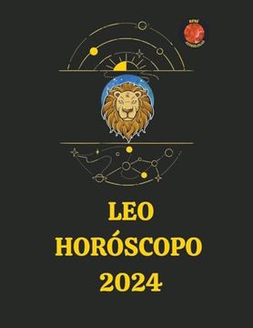 portada Leo Horóscopo 2024