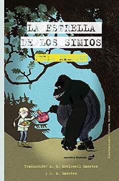 portada La Estrella de los Simios (in Spanish)