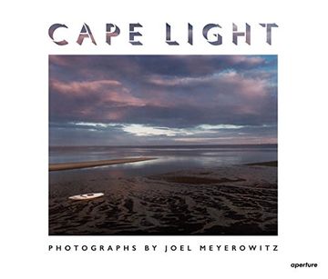 portada Joel Meyerowitz: Cape Light 