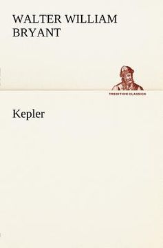 portada kepler