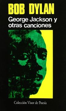 portada George Jackson y Otras Canciones (in Spanish)