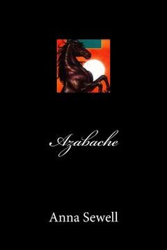 portada Azabache (spanish Edition)
