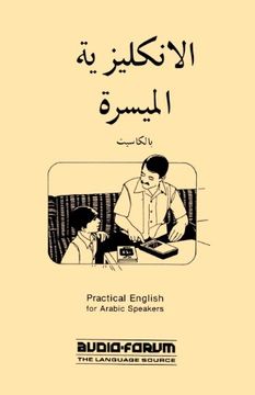 portada Practical English for Arabic Speakers