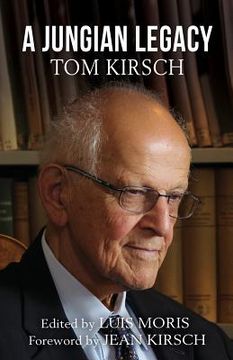 portada A Jungian Legacy: Tom Kirsch (en Inglés)