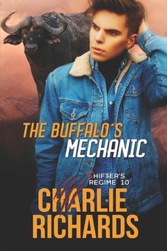portada The Buffalo's Mechanic (en Inglés)