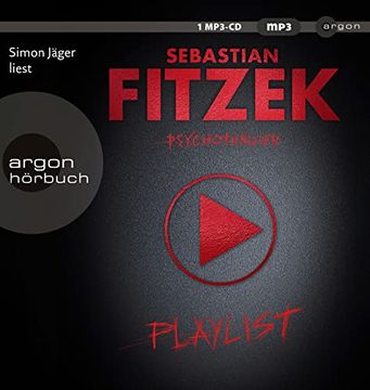 portada Playlist (in German)