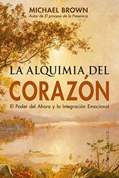 portada La Alquimia del Corazón (Nueva Consciencia) (in Spanish)