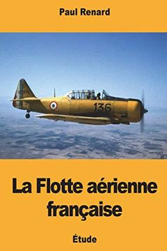 portada La Flotte Aérienne Française (in French)