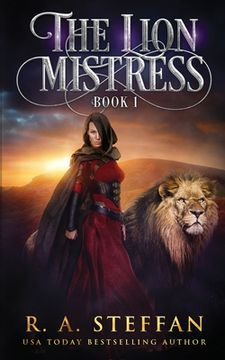 portada The Lion Mistress: Book 1 (en Inglés)