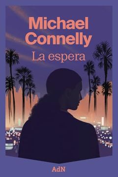 portada La Espera