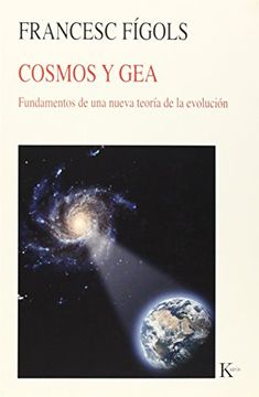 portada Cosmos y gea