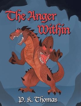 portada The Anger Within (en Inglés)