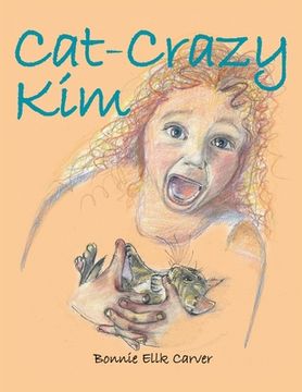 portada Cat-Crazy Kim (in English)