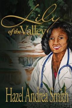 portada Lily of the Valley (en Inglés)