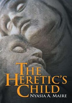 portada The Heretic's Child (en Inglés)