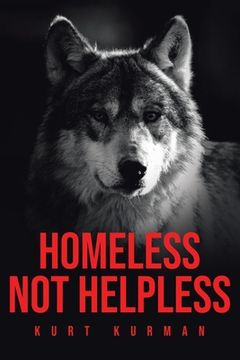 portada Homeless Not Helpless (in English)