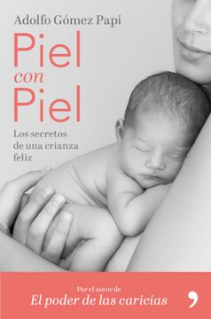 portada Piel con Piel (in Spanish)