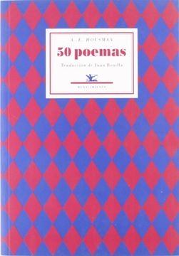 portada 50 Poemas (in Spanish)
