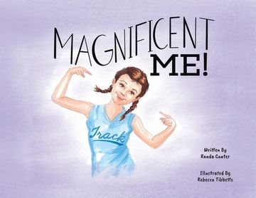 portada Magnificent Me! (in English)