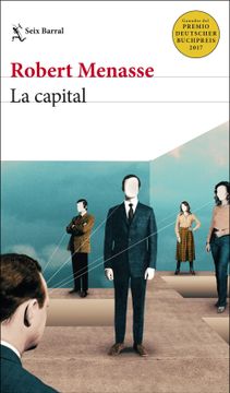 portada Capital, La