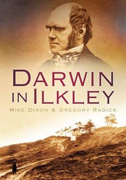 portada Darwin in Ilkley