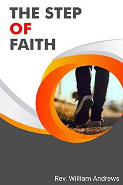 portada The Step of Faith (en Inglés)