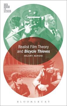 portada Realist Film Theory and Bicycle Thieves (in English)