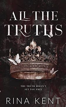 portada All the Truths: Special Edition Print (en Inglés)