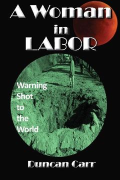 portada A Woman in Labor