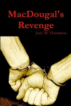 portada MacDougal's Revenge (in English)