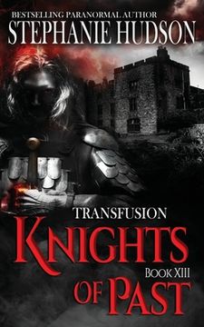 portada Knights of Past (en Inglés)